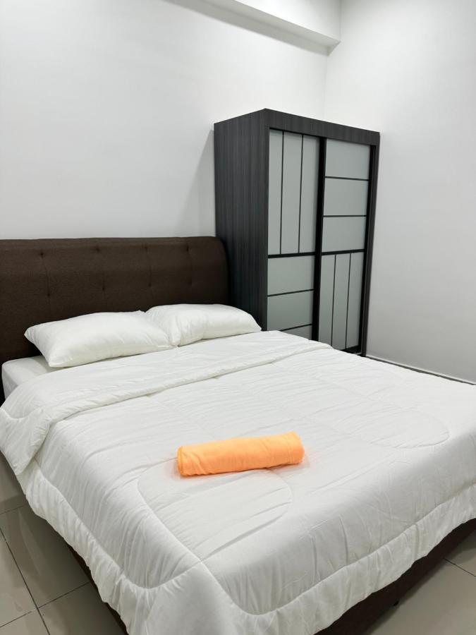 Manjung Vermogen Stay-Wi-Fi+Ktv Sitiawan Bagian luar foto